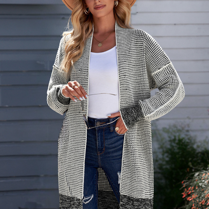 Ramona® | Eleganter und lässiger Winter-Cardigan