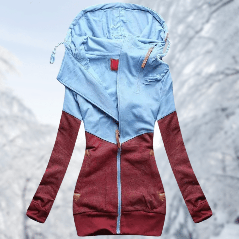 Ada® | Modische und minimalistische Winterjacke