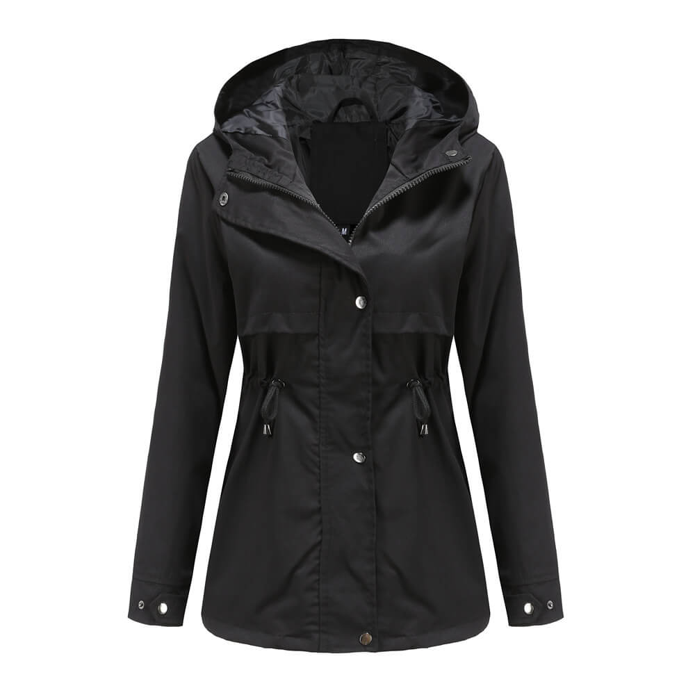 Wanda® | Windjacke mit Kapuze