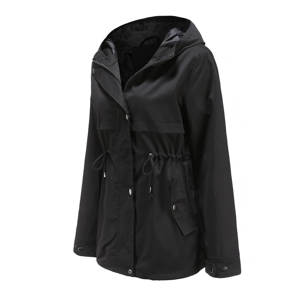 Wanda® | Windjacke mit Kapuze