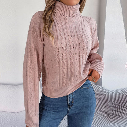 Ana® | Klassischer und eleganter allgemeiner Pullover