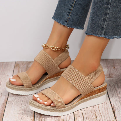 Odalis® | Venedig-Sandalen