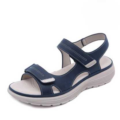 Roxanne® | Orthopädische Sandalen mit medizinischer Einlegesohle