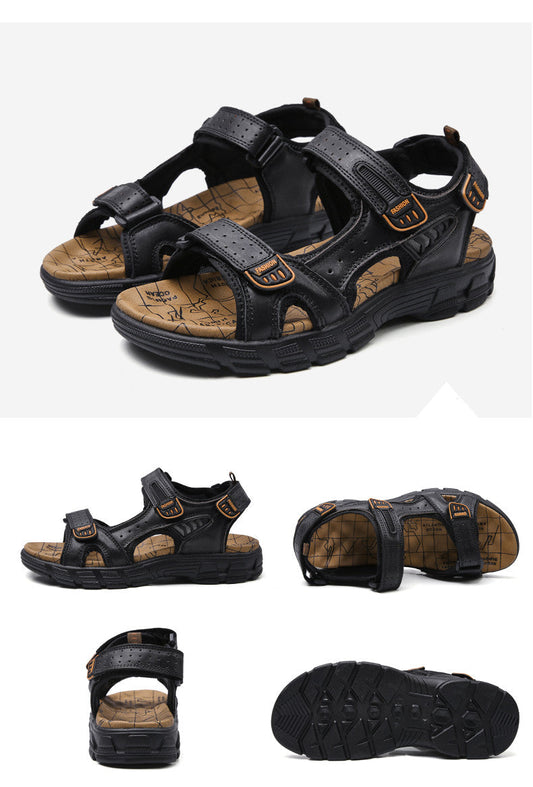 Dolores® | Piedflex Bequeme orthopädische Sandalen