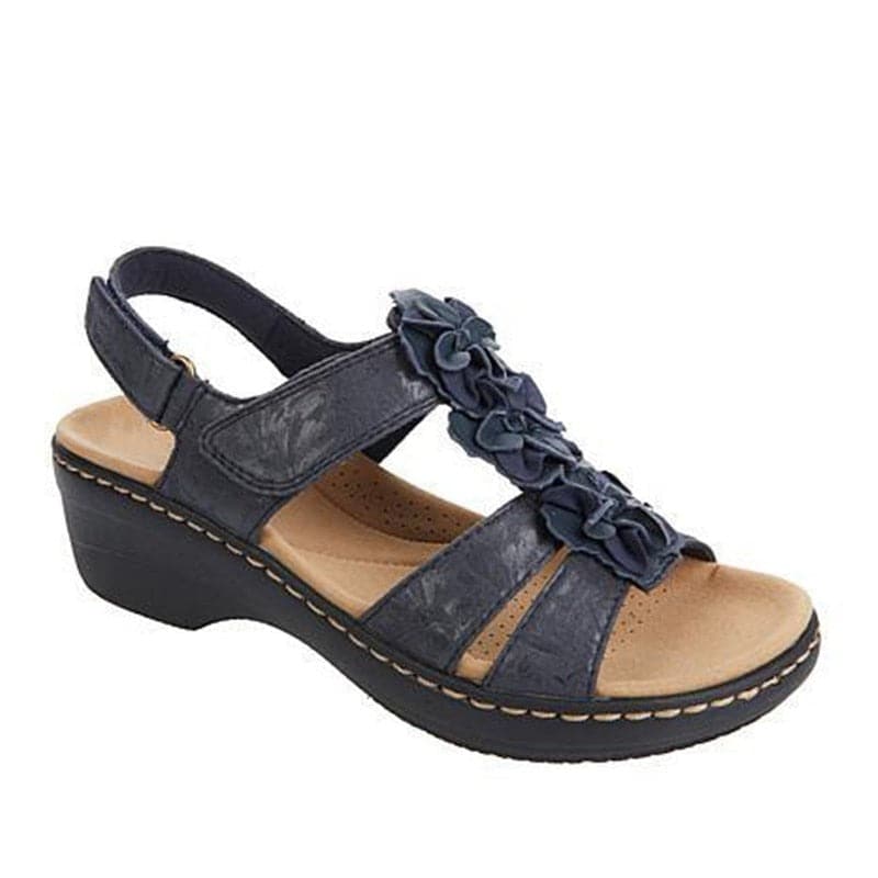 Florencia® | Komfortsandalen 50 % Rabatt