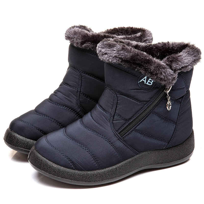 Marlisa® | Stiefeletten