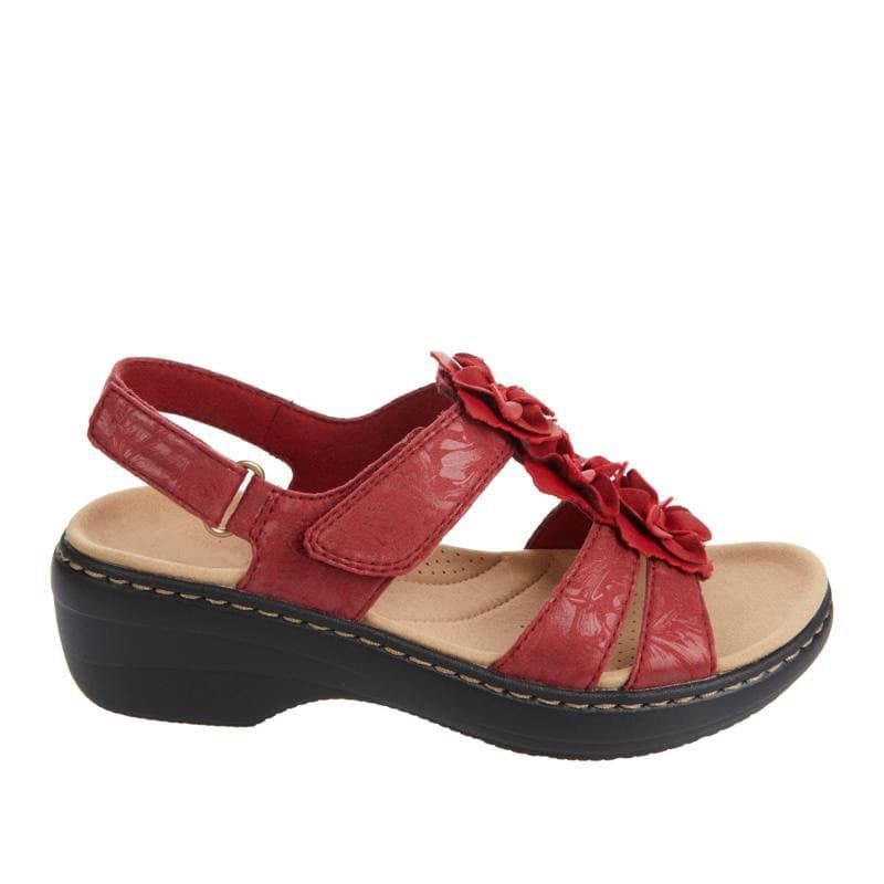 Florencia® | Komfortsandalen 50 % Rabatt