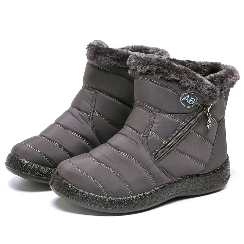 Marlisa® | Stiefeletten