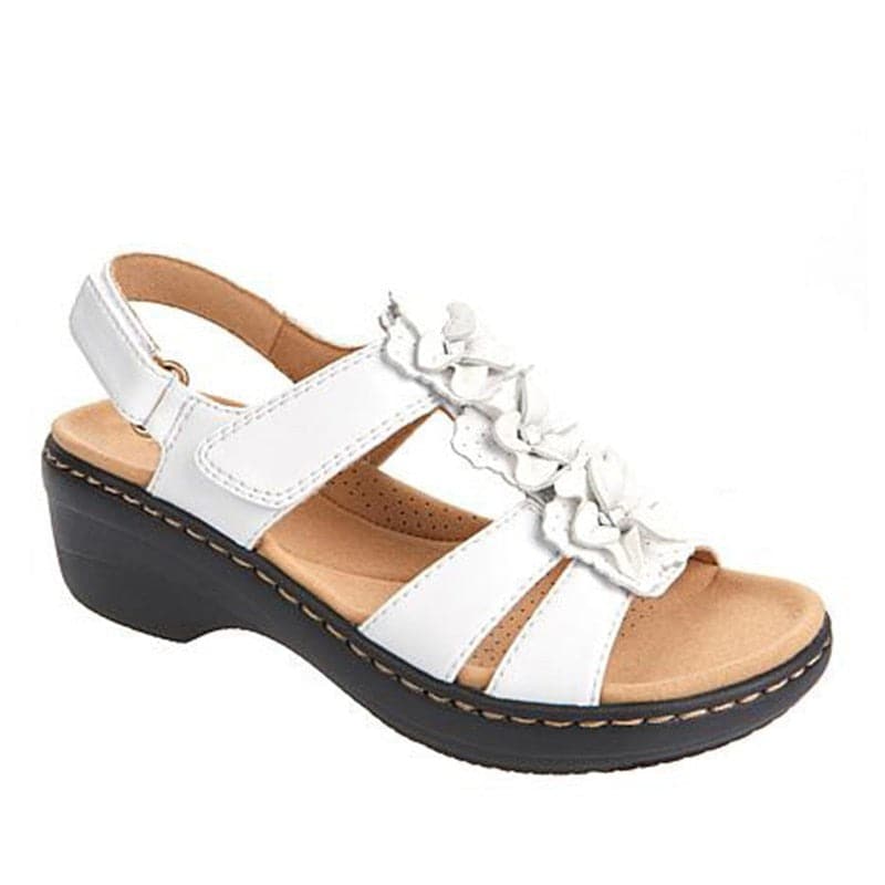 Florencia® | Komfortsandalen 50 % Rabatt