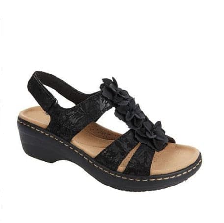 Florencia® | Komfortsandalen 50 % Rabatt