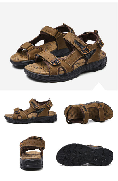 Dolores® | Piedflex Bequeme orthopädische Sandalen