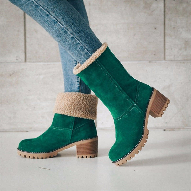 Alisia® | Stiefel