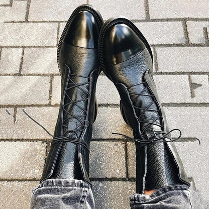 Xara® | Luxuriöse Stiefel