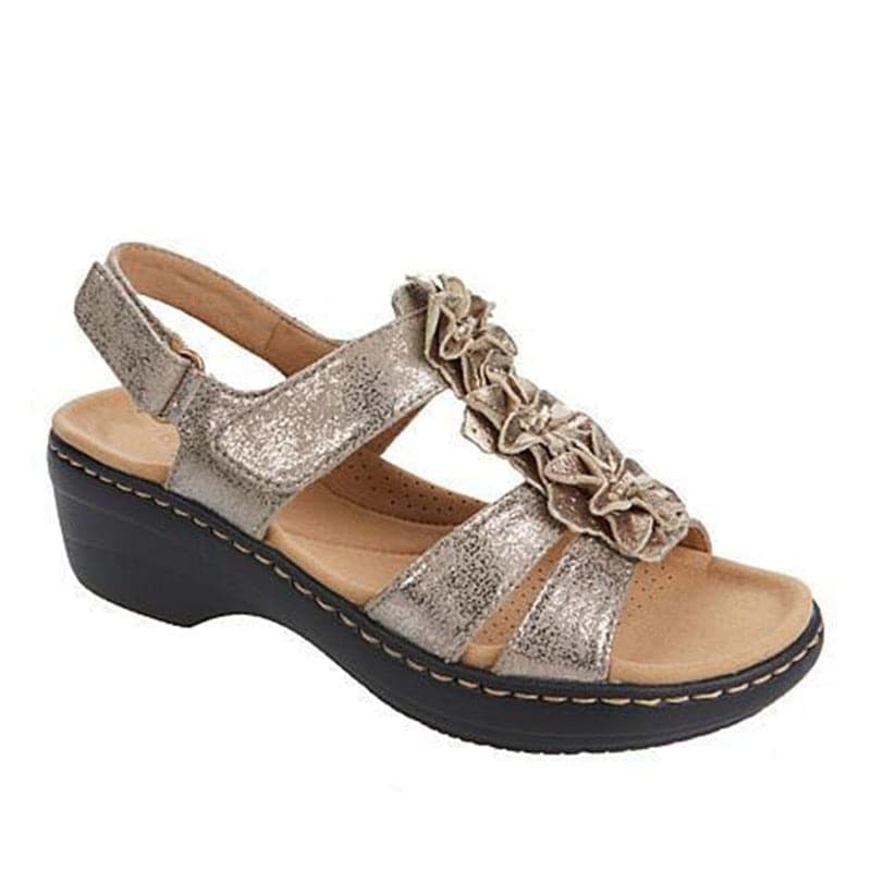 Florencia® | Komfortsandalen 50 % Rabatt