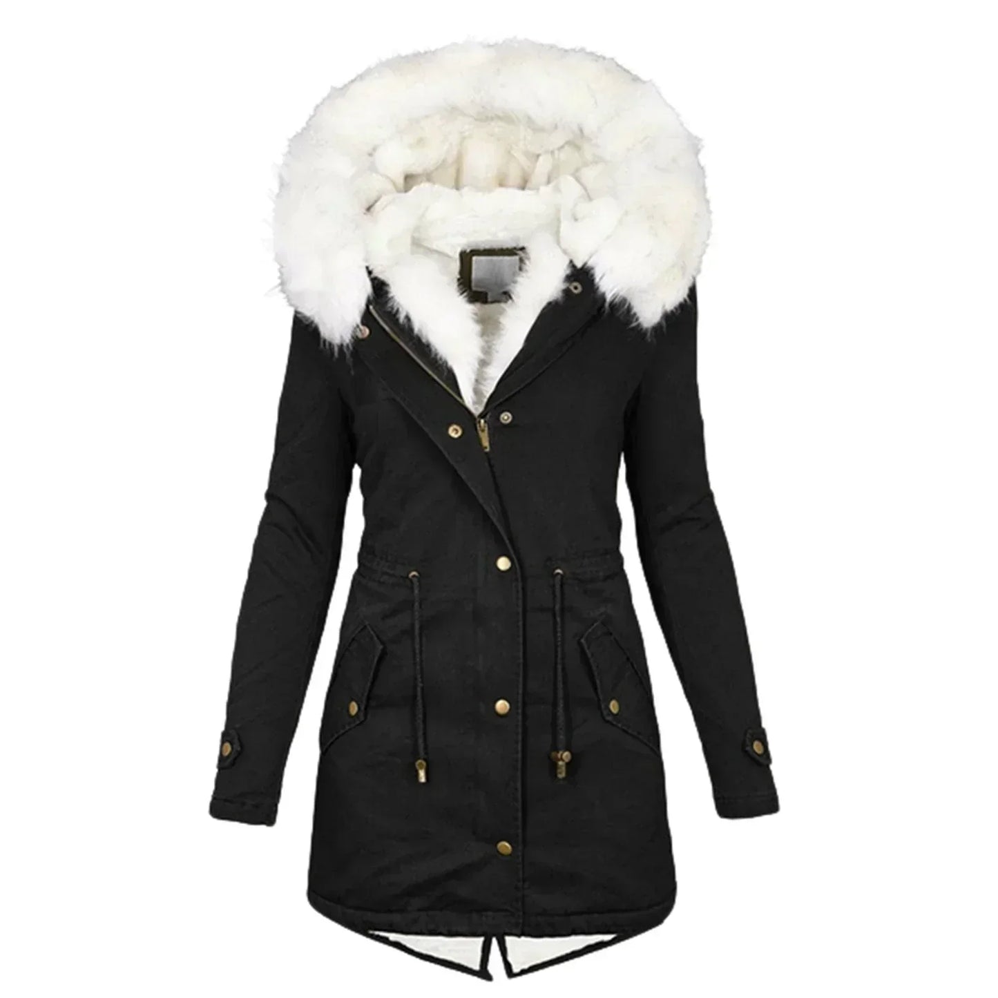 Olivia® | Winterparka