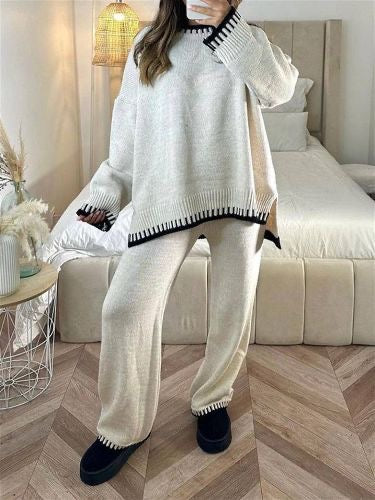 Paula® | ultimatives Entspannungs-Loungewear-Set für maximalen Komfort