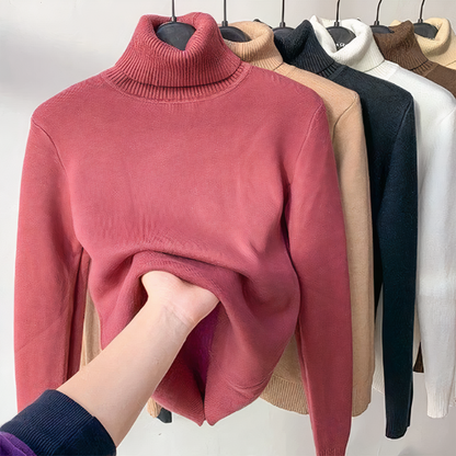 Nashira® | Lässig und mühelos allgemeiner Pullover