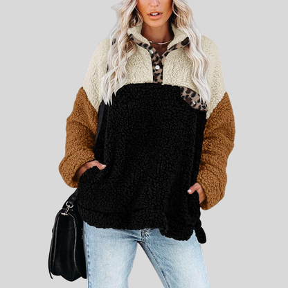 Oriana® | Klassischer und modischer Winterpullover