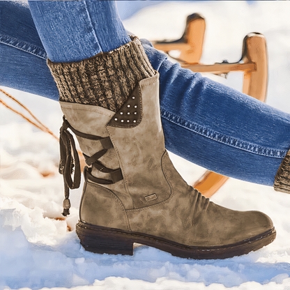 Rafaela® | Mittelfuß-Winterstiefel