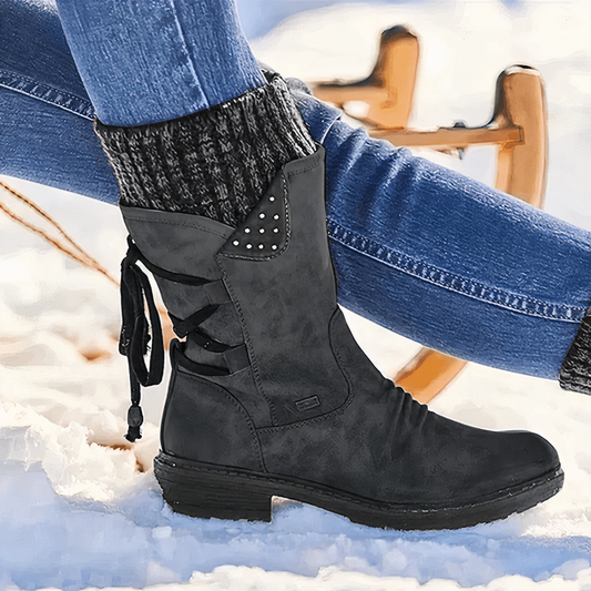 Rafaela® | Mittelfuß-Winterstiefel