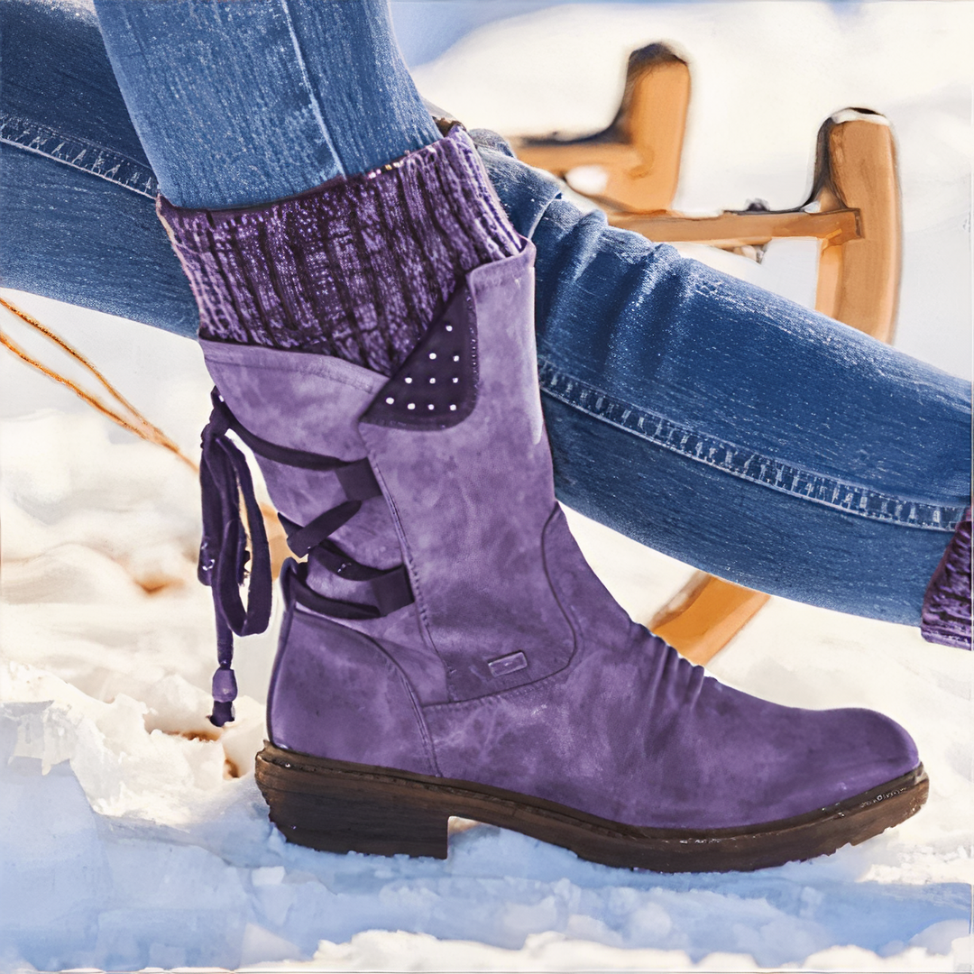 Rafaela® | Mittelfuß-Winterstiefel