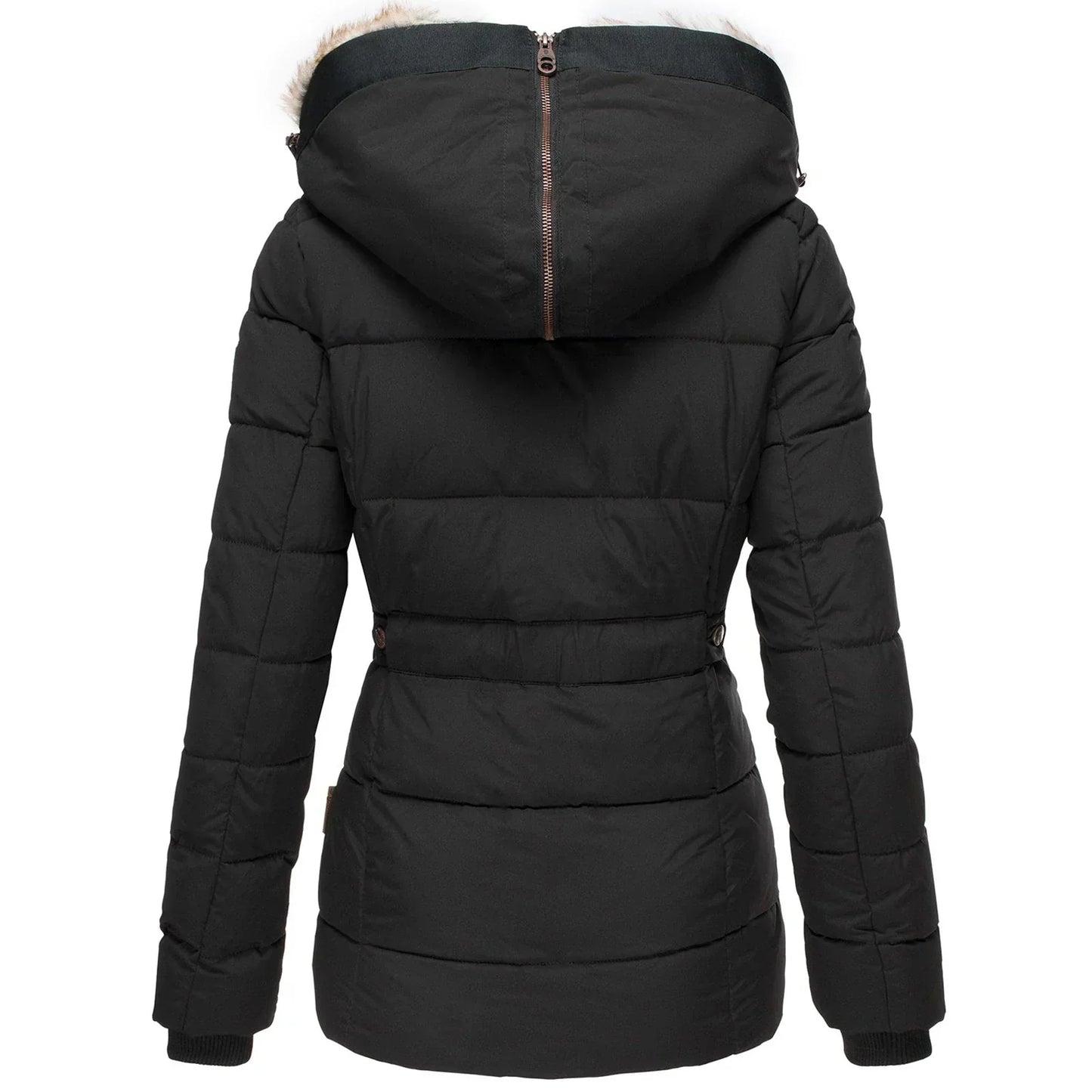 Zaida® | Moderne und bequeme Winterjacke