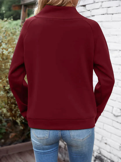 Concepcion® | Moderner und modischer allgemeiner Pullover