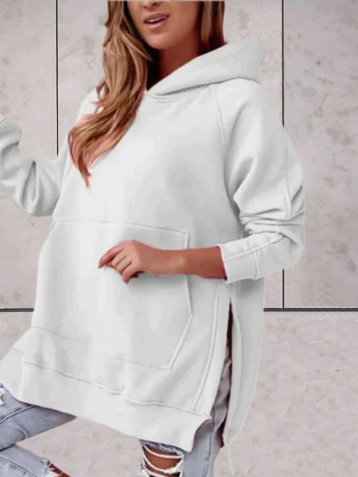 Orianna® | Elegant und lässig allgemeiner Pullover