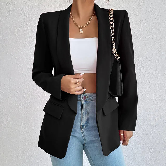 Dietlind® | Stylischer Blazer