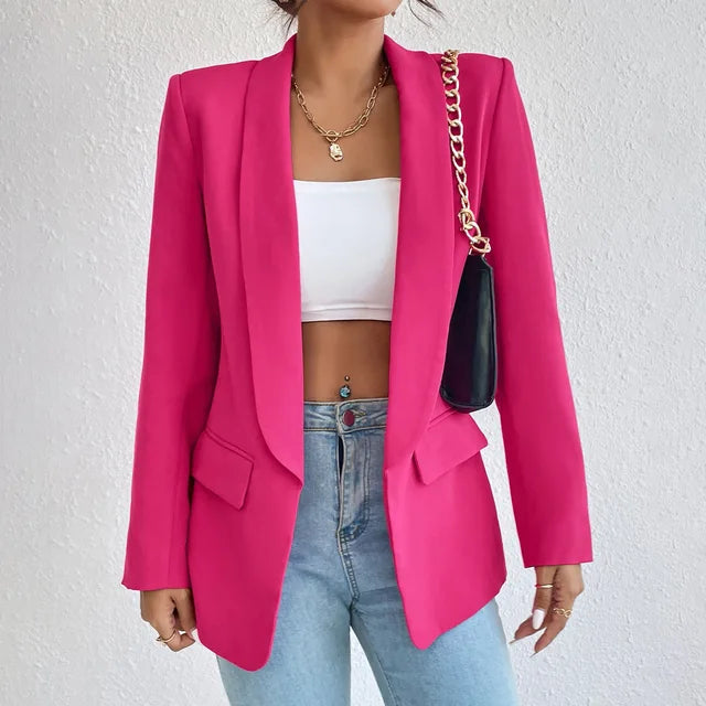 Dietlind® | Stylischer Blazer