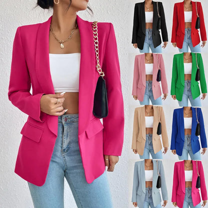 Dietlind® | Stylischer Blazer