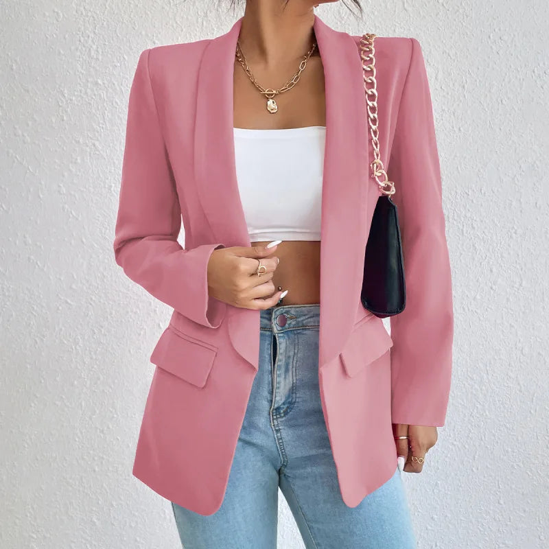 Dietlind® | Stylischer Blazer