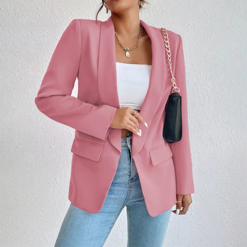 Dietlind® | Stylischer Blazer