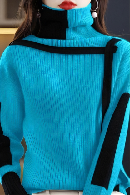 Zaida® | Lässiger und bequemer Winter Pullover