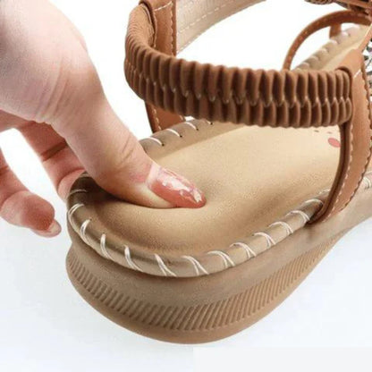 Samantha® | Orthopedia Comfort+ Sandalen