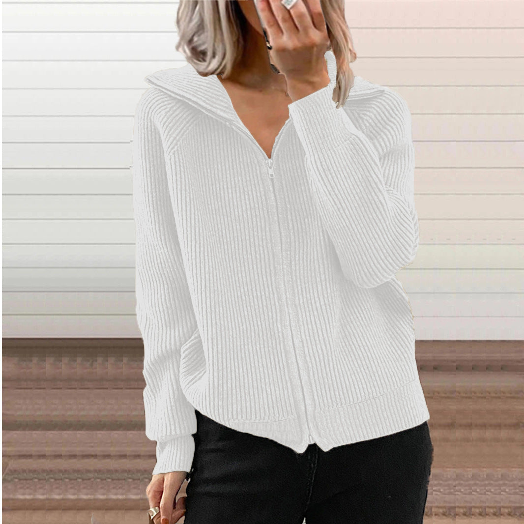 Aurielle® | Modischer und müheloser Pullover