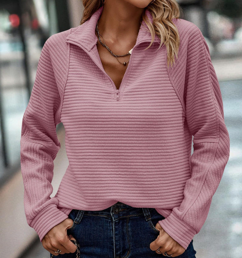 Kristen® | Klassischer und bequemer allgemeiner Pullover