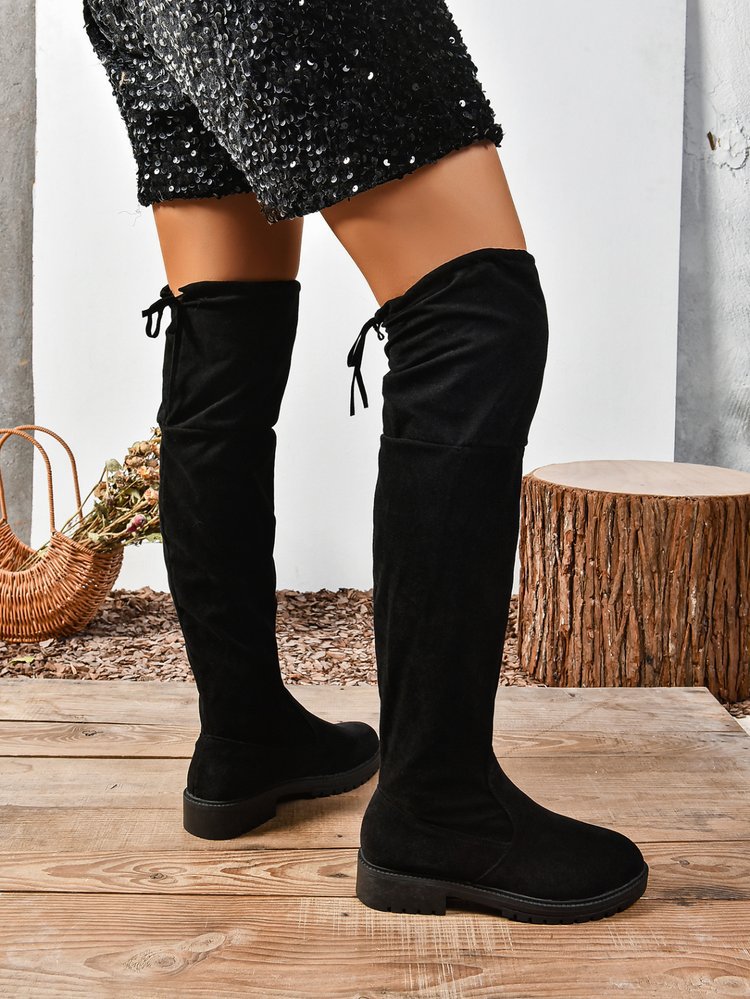 Zoe® | Bequeme und maßgeschneiderte orthopädische Stiefel