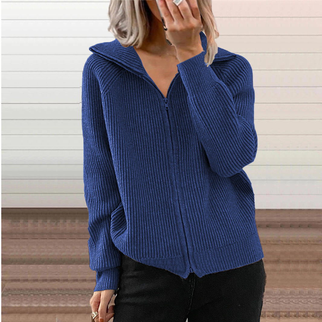 Aurielle® | Modischer und müheloser Pullover