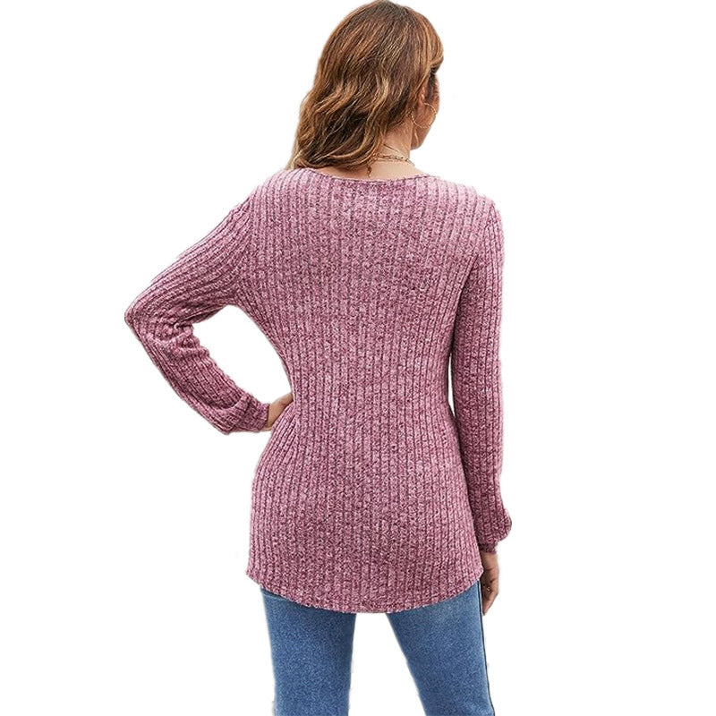 Sophia® | Modischer und müheloser Pullover