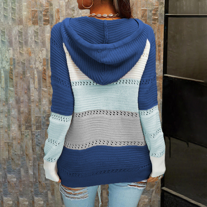 Yvonne® | Zeitloser und stilvoller Winterpullover