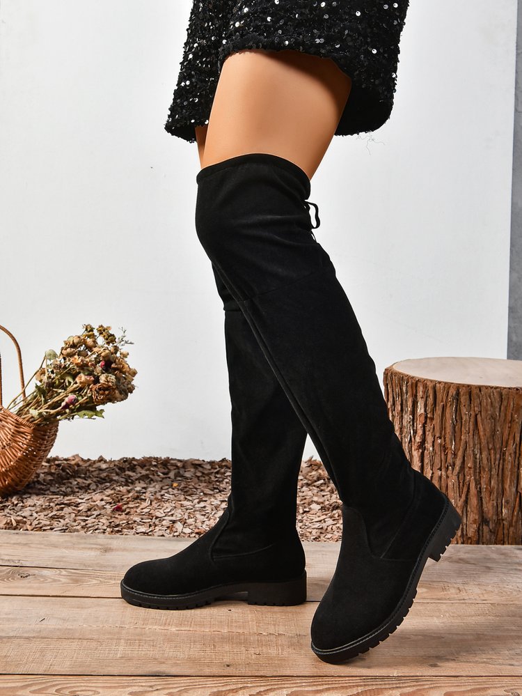 Zoe® | Bequeme und maßgeschneiderte orthopädische Stiefel