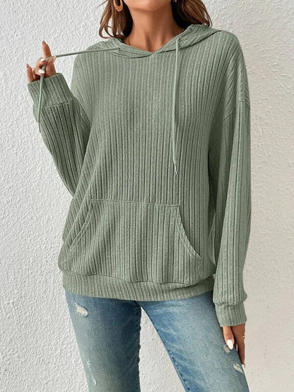 Adula® | Modischer und minimalistischer Pullover