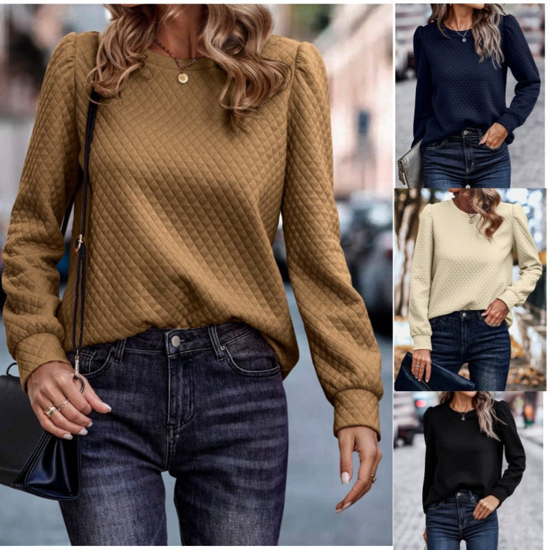 Tansy® | Zeitloser und eleganter Pullover