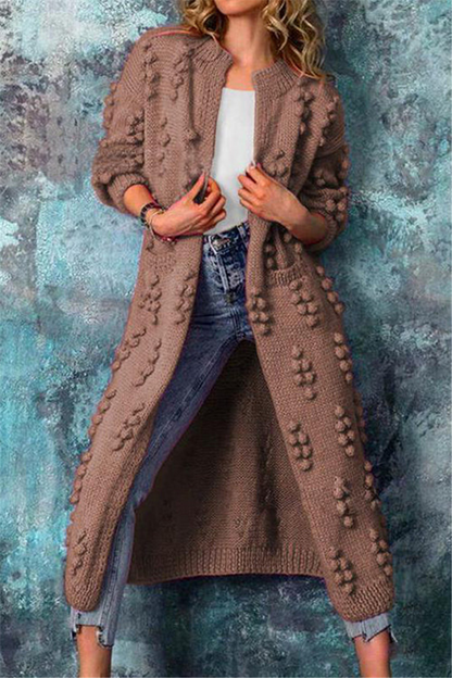 Walburga® | Strickjacke für Damen