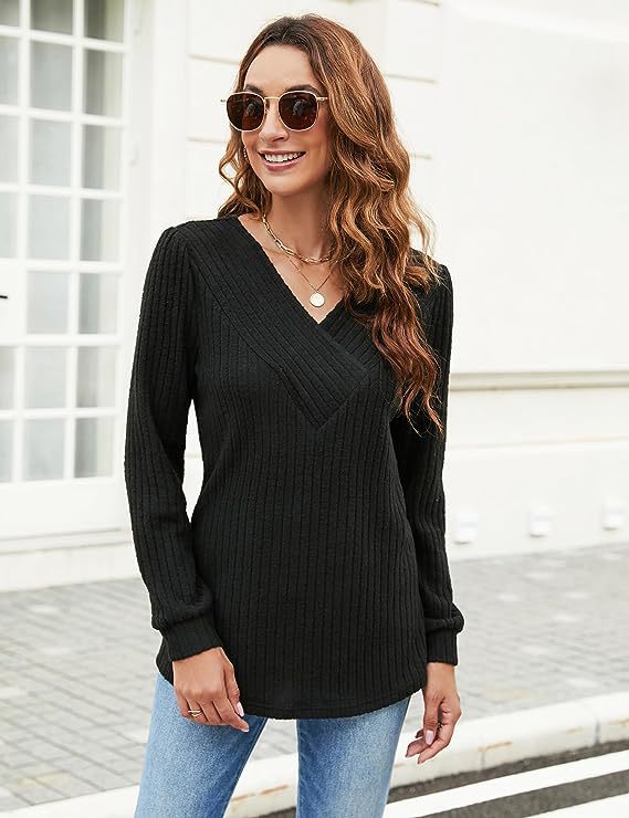 Sophia® | Modischer und müheloser Pullover