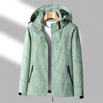 Zaida® | Atmungsaktive Windjacke für Damen