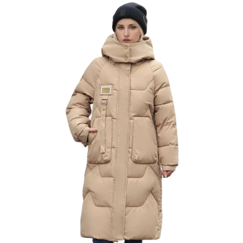 Petra® | Elegante Winterjacke