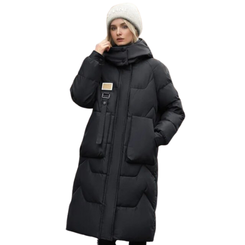 Petra® | Elegante Winterjacke