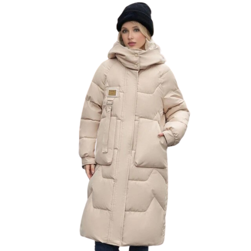 Petra® | Elegante Winterjacke